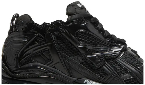 BALENCIAGA RUNNER SNEAKER 'BLACK'