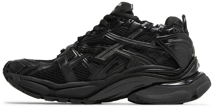 BALENCIAGA RUNNER SNEAKER 'BLACK'