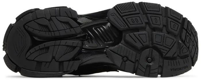 BALENCIAGA RUNNER SNEAKER 'BLACK'