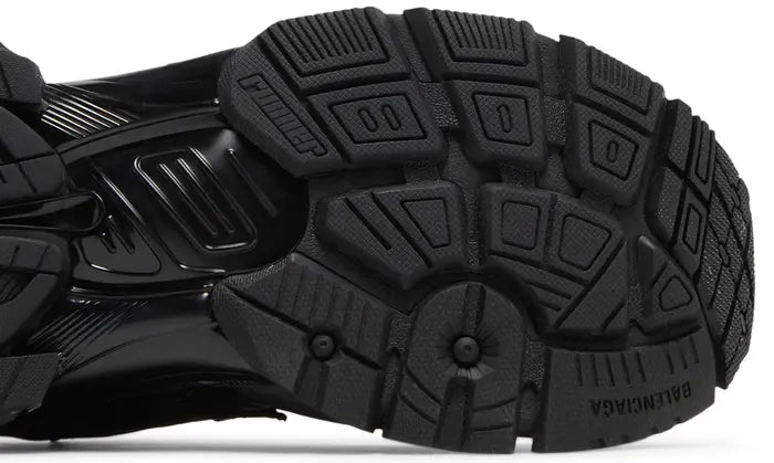BALENCIAGA RUNNER SNEAKER 'BLACK'