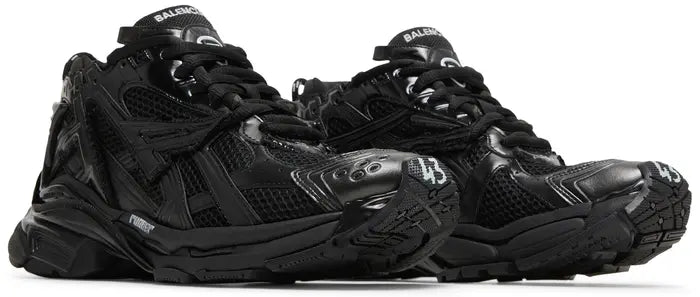 BALENCIAGA RUNNER SNEAKER “BLACK”