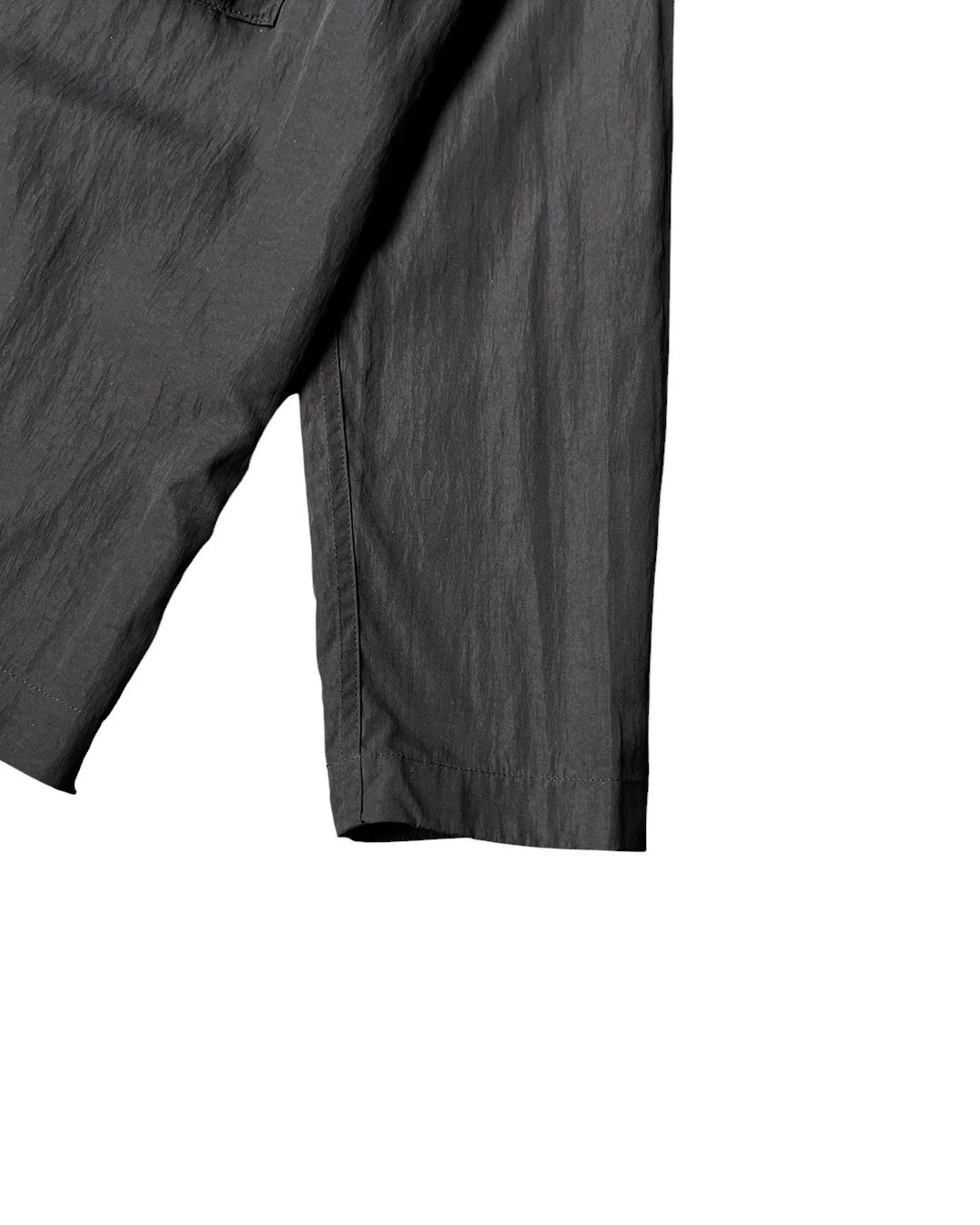 STONE ISLAND GHOST PIECE COTTON OVERSHIRT