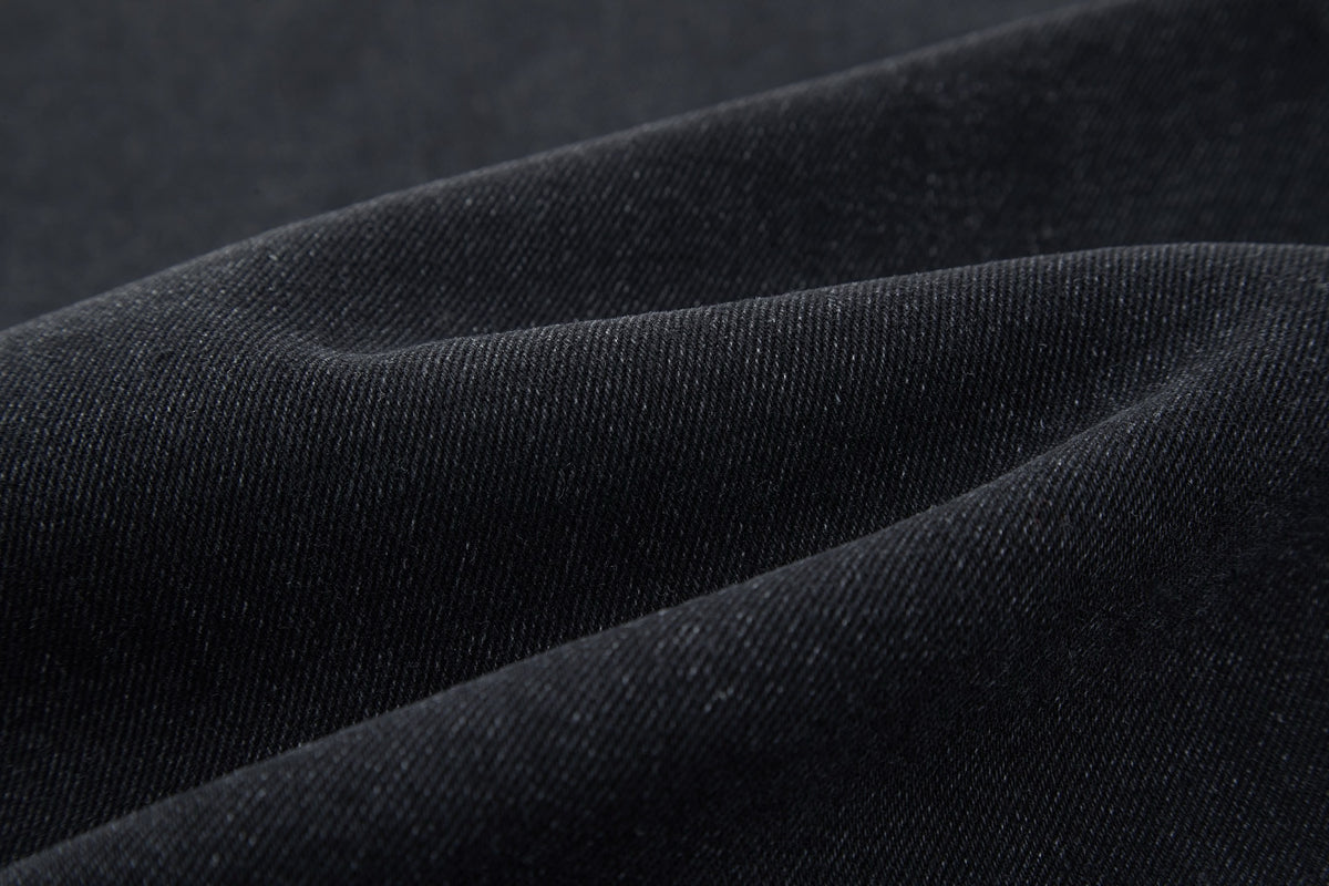 LOUIS VUITTON SKATE DENIM PANTS