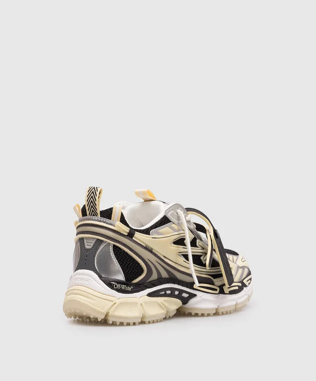 OFF-WHITE BE RIGHT BACK GLOW-IN-THE-DARK