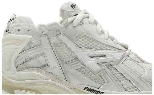 BALENCIAGA RUNNER SNEAKER 'WHITE' 2022