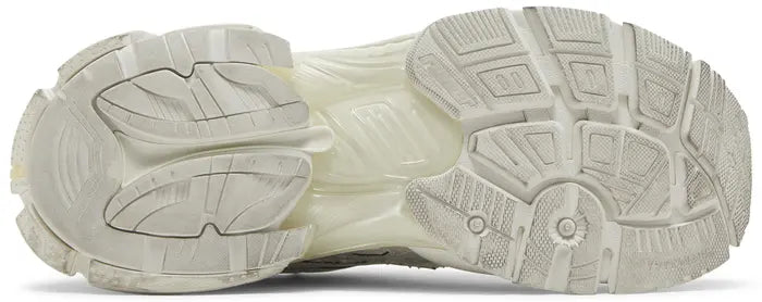 BALENCIAGA RUNNER SNEAKER 'WHITE' 2022