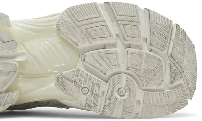 BALENCIAGA RUNNER SNEAKER 'WHITE' 2022