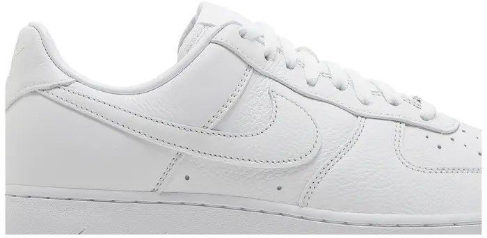 NOCTA X NIKE AIR FORCE 1 LOW 'CERTIFIED LOVER BOY'
