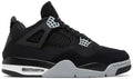 AIR JORDAN 4 RETRO SE “BLACK CANVAS”