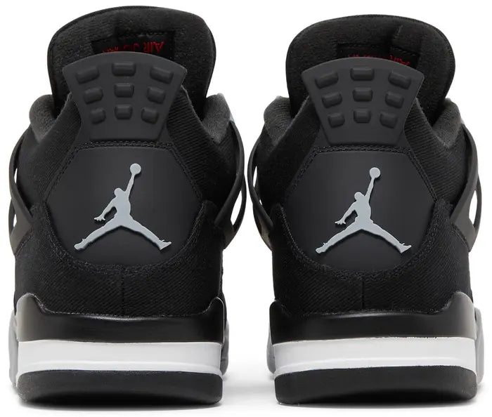 AIR JORDAN 4 RETRO SE “BLACK CANVAS”