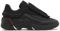 RAF SIMONS ANTEI SNEAKER IN BLACK