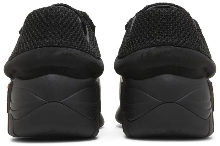 RAF SIMONS ANTEI SNEAKER IN BLACK