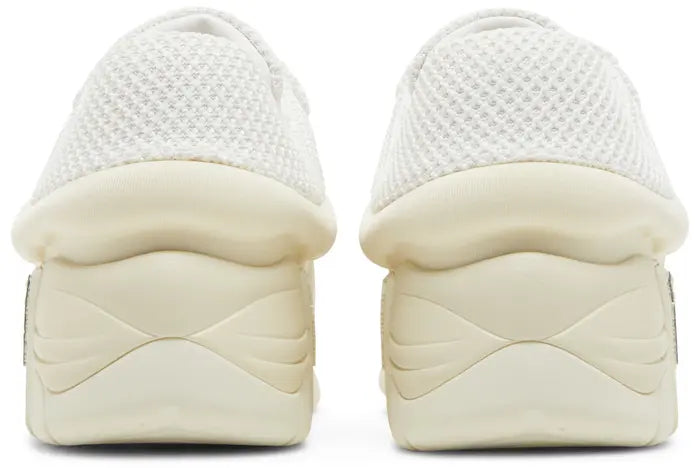 RAF SIMONS ANTEI SNEAKER IN CREAM WHITE