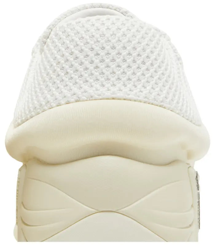 RAF SIMONS ANTEI SNEAKER IN CREAM WHITE