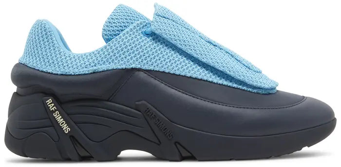 RAF SIMONS ANTEI SNEAKER IN AQUA