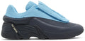 RAF SIMONS ANTEI SNEAKER IN AQUA
