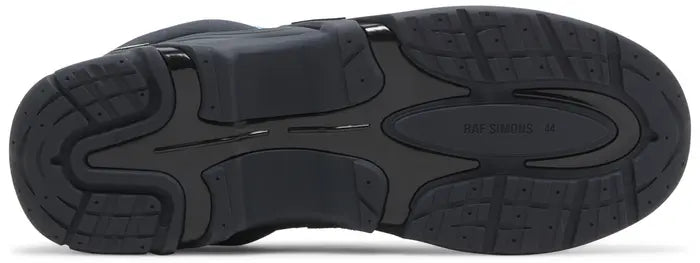 RAF SIMONS ANTEI SNEAKER IN AQUA