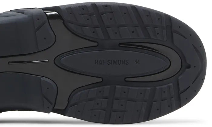 RAF SIMONS ANTEI SNEAKER IN AQUA