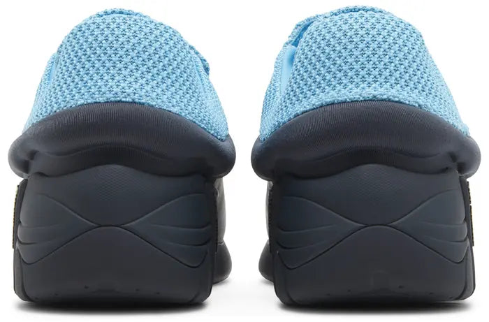 RAF SIMONS ANTEI SNEAKER IN AQUA