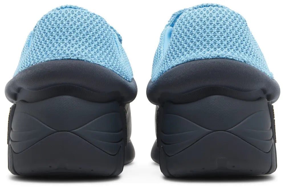 RAF SIMONS ANTEI IN  “AQUA”