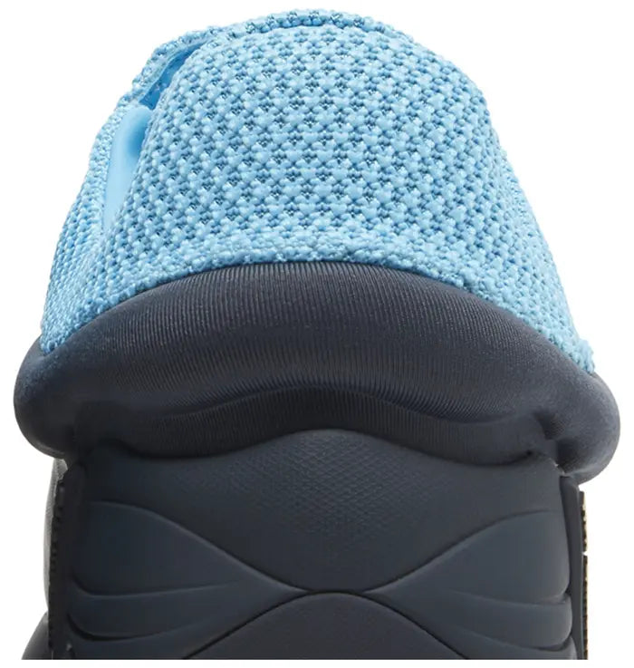 RAF SIMONS ANTEI SNEAKER IN AQUA