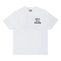 GALLERY DEPT. FRENCH TEE 'WHITE'