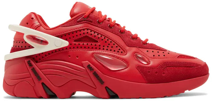 RAF SIMONS CYLON-21 'RED'