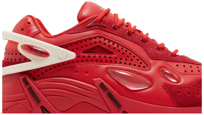 RAF SIMONS CYLON-21 'RED'