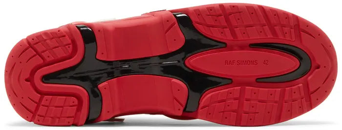 RAF SIMONS CYLON-21 'RED'