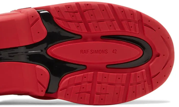 RAF SIMONS CYLON-21 'RED'
