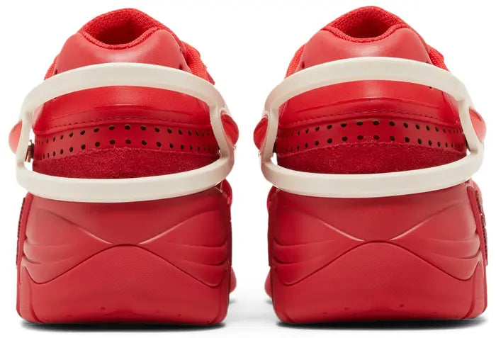 RAF SIMONS CYLON-21 'RED'