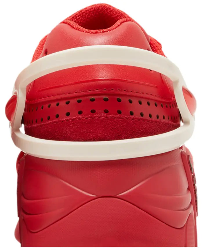 RAF SIMONS CYLON-21 'RED'