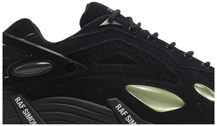 RAF SIMONS CYLON-21 'BLACK / YELLOW'
