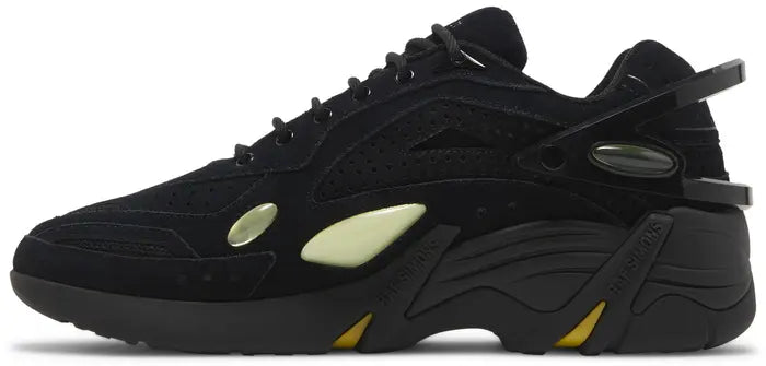 RAF SIMONS CYLON-21 'BLACK / YELLOW'