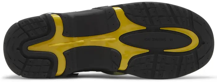RAF SIMONS CYLON-21 'BLACK / YELLOW'