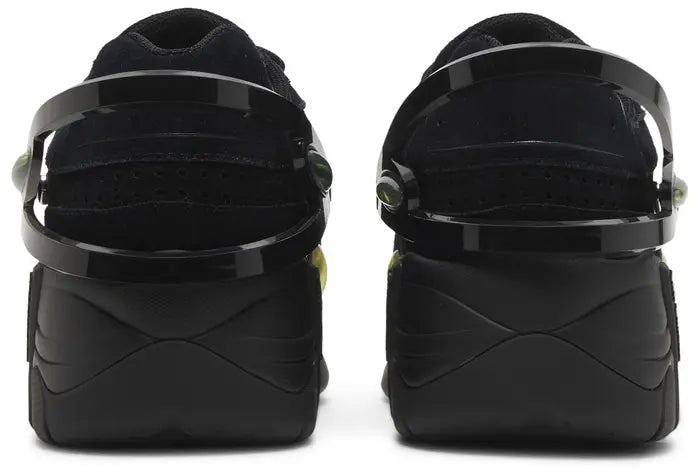 RAF SIMONS CYLON-21 'BLACK / YELLOW'