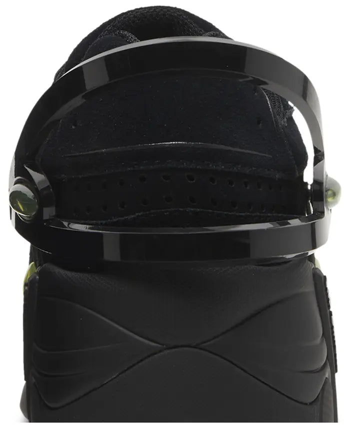 RAF SIMONS CYLON-21 'BLACK / YELLOW'