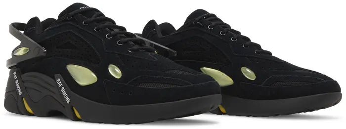 RAF SIMONS CYLON-21 'BLACK / YELLOW'