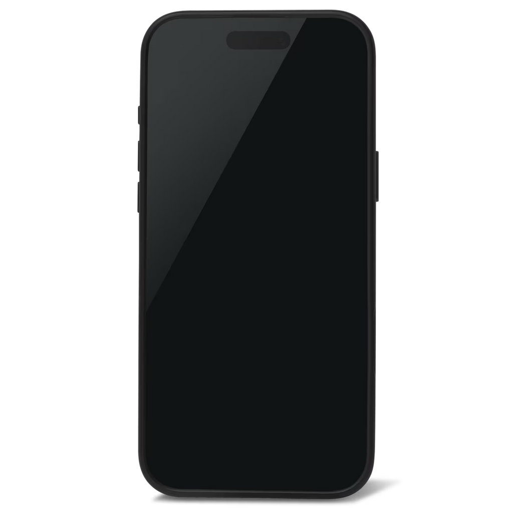 RIMOWA BLACK CASE FOR IPHONE