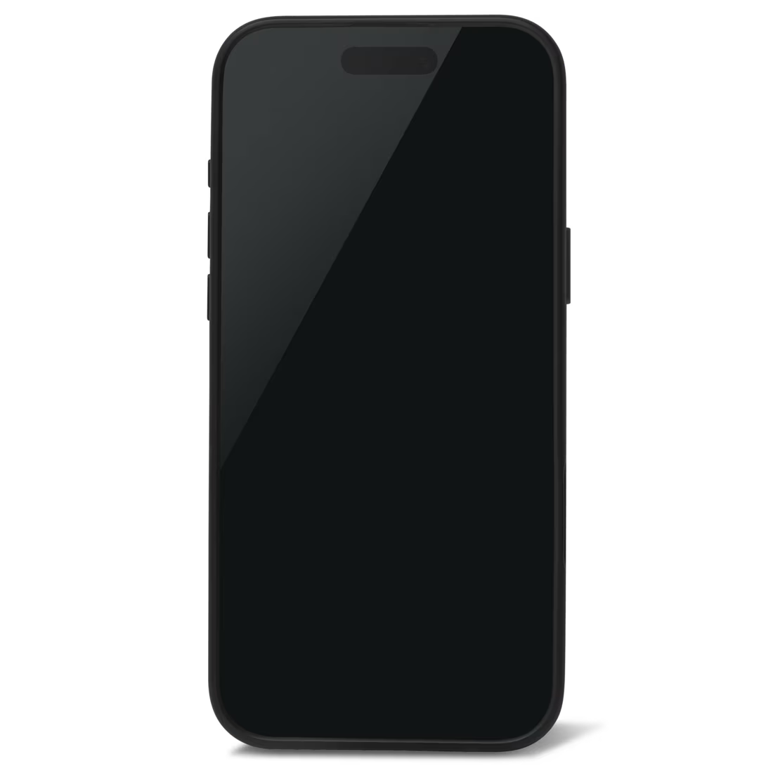 RIMOWA BLACK CASE FOR IPHONE