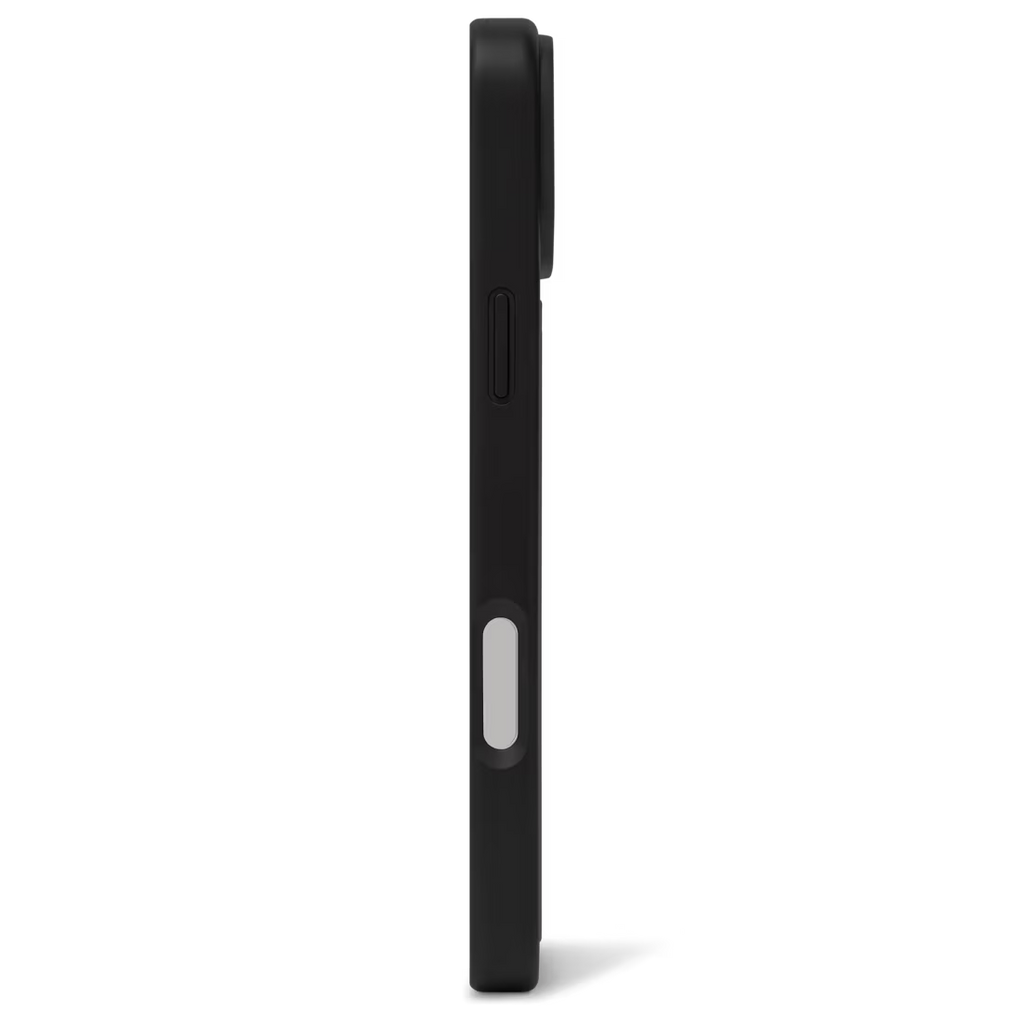 RIMOWA BLACK CASE FOR IPHONE