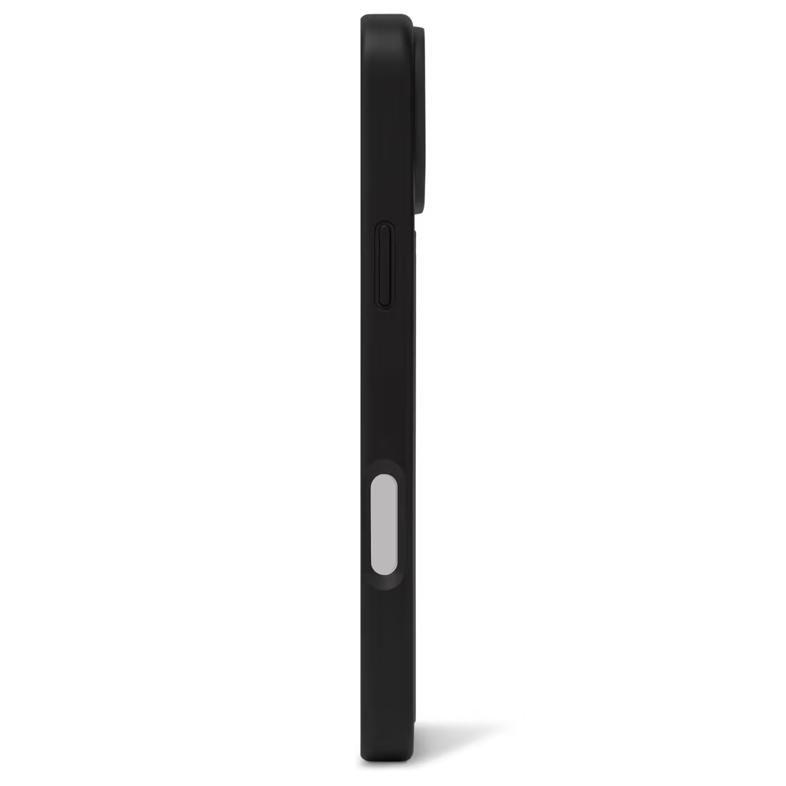 RIMOWA BLACK CASE FOR IPHONE