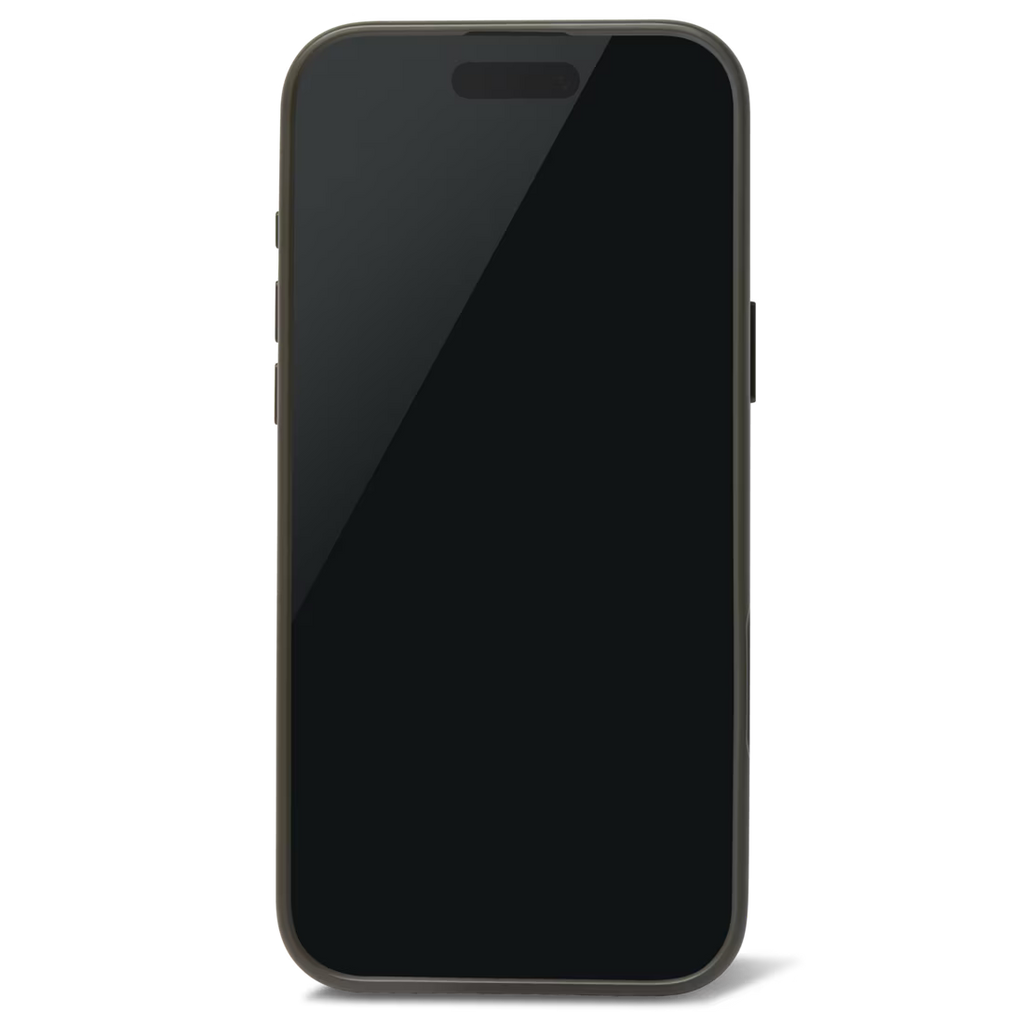 RIMOWA TITANIUM CASE FOR IPHONE