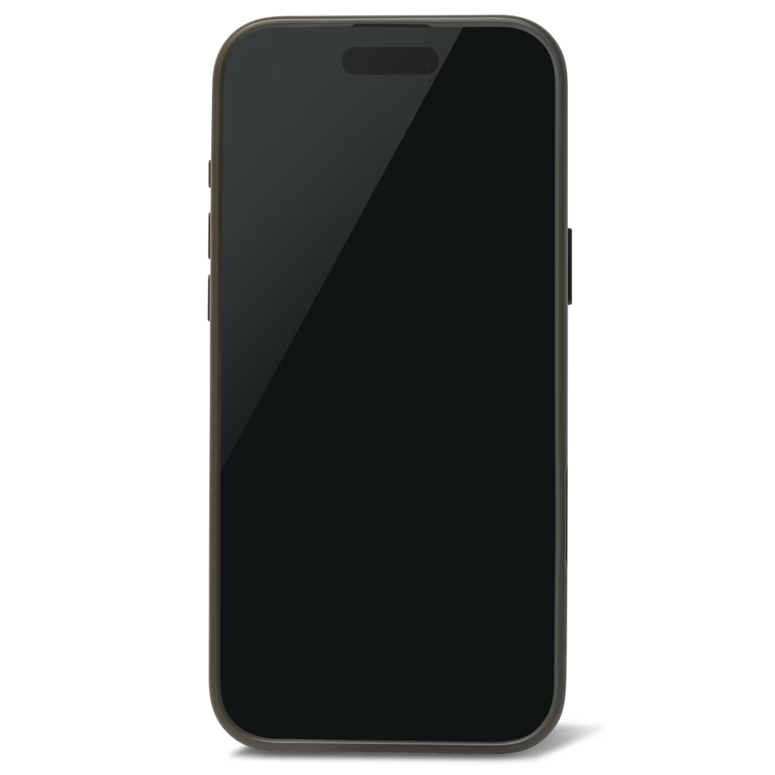 RIMOWA TITANIUM CASE FOR IPHONE