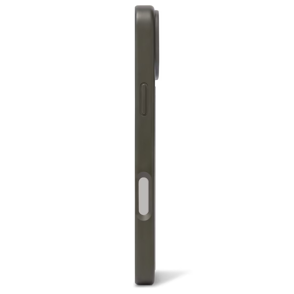 RIMOWA TITANIUM CASE FOR IPHONE