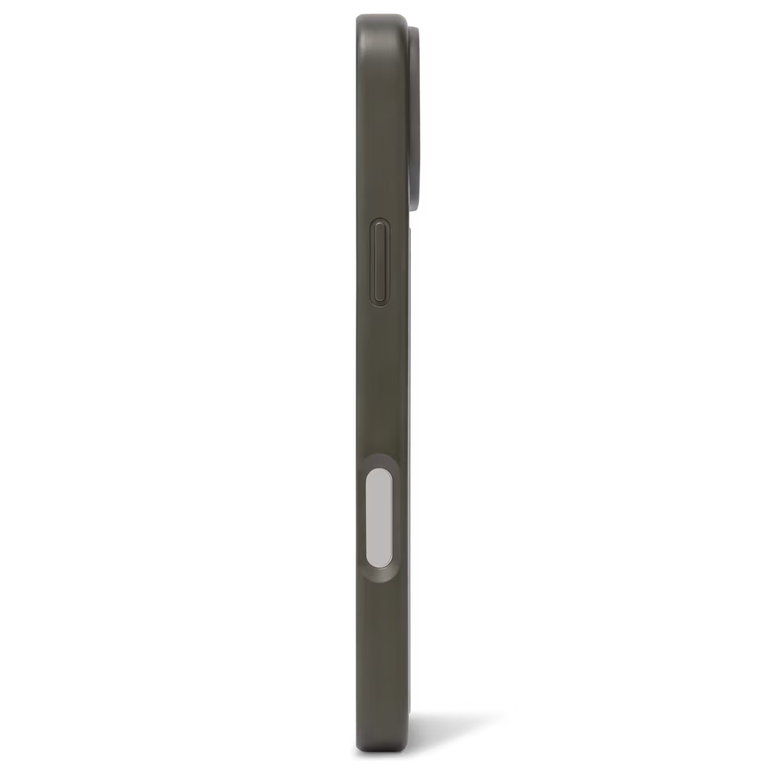 RIMOWA TITANIUM CASE FOR IPHONE