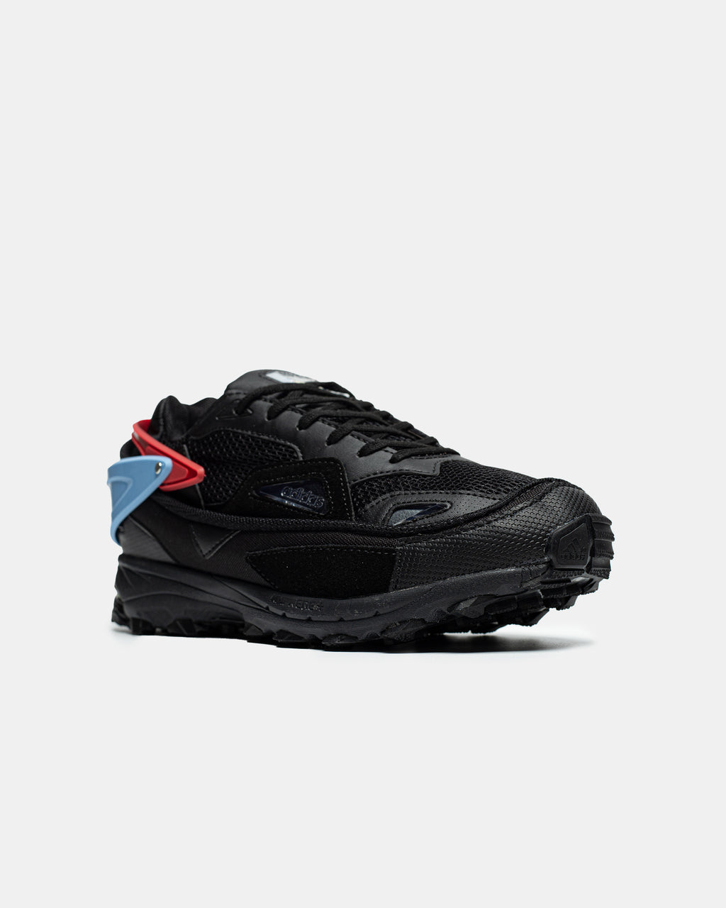 ADIDAS RAF SIMONS RESPONSE TRAIL