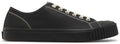 MAISON MARGIELA TABI LOW 'BLACK'