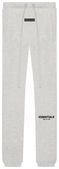 FEAR OF GOD ESSENTIALS SWEATPANTS “LIGHT OATMEAL”
