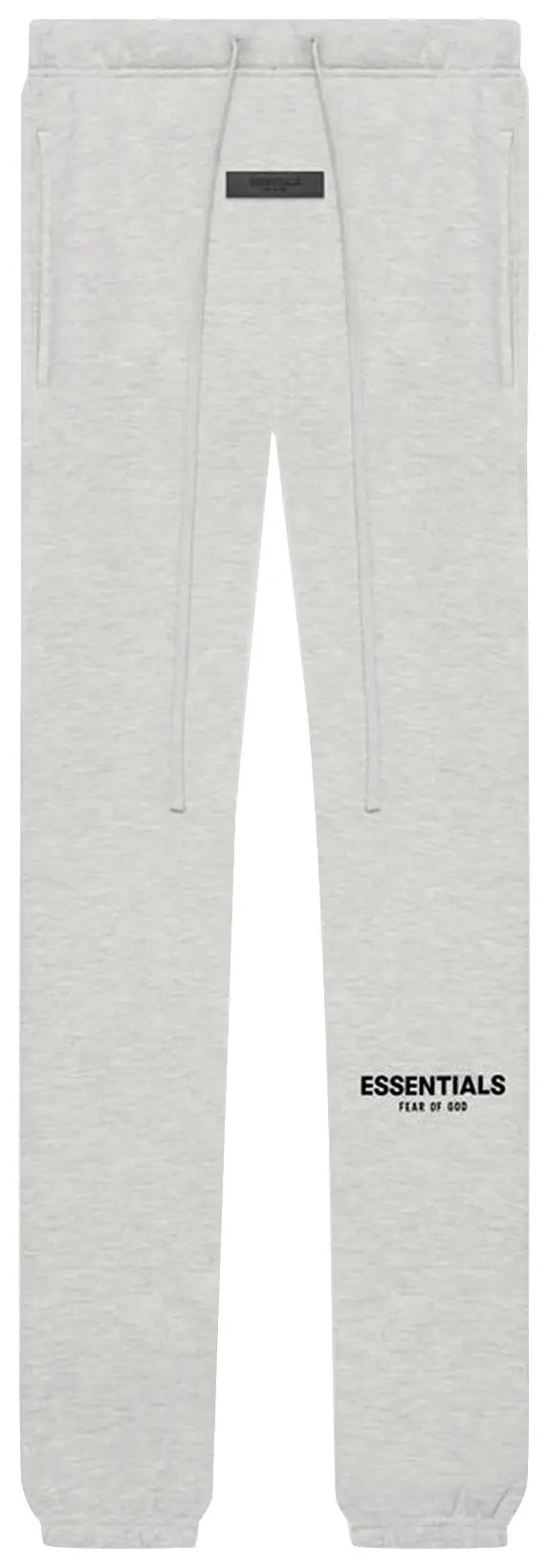 FEAR OF GOD ESSENTIALS SWEATPANTS “LIGHT OATMEAL”
